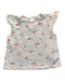 A Multicolour Sleeveless Tops from Bout'Chou in size 18-24M for neutral. (Front View)