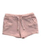A Pink Shorts from Bout'Chou in size 3T for girl. (Front View)