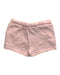 A Pink Shorts from Bout'Chou in size 3T for girl. (Back View)