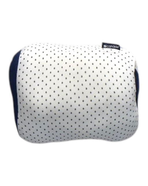 A White Pillows & Pillowcases from Candide in size O/S for neutral. (Front View)