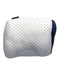 A White Pillows & Pillowcases from Candide in size O/S for neutral. (Back View)