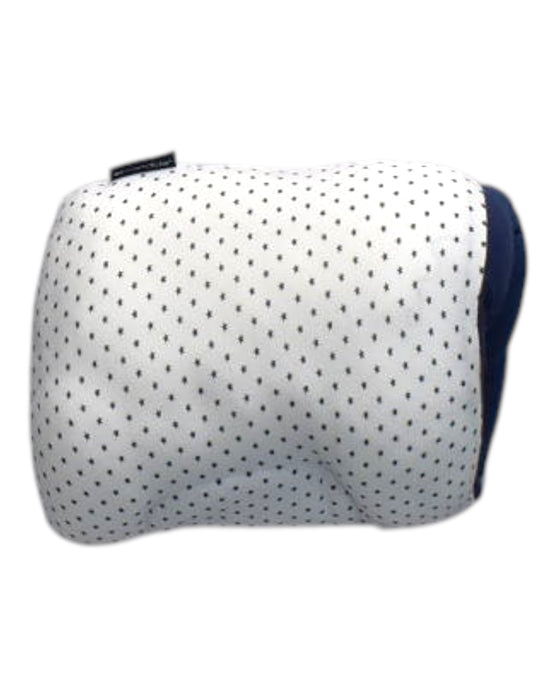 A White Pillows & Pillowcases from Candide in size O/S for neutral. (Back View)