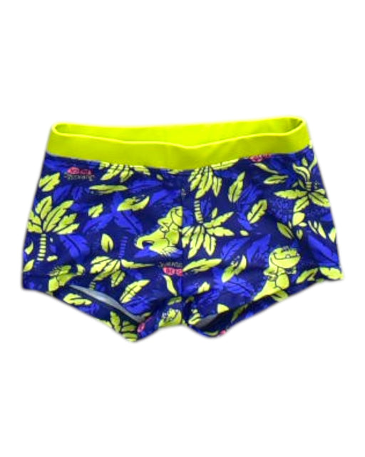 A Multicolour Swim Shorts from Chicco in size 6-12M for boy. (Front View)