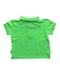 A Green Short Sleeve Polos from Raph and Remy in size 4T for boy. (Back View)