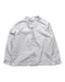 A White Long Sleeve Shirts from Bonpoint in size 4T for girl. (Front View)