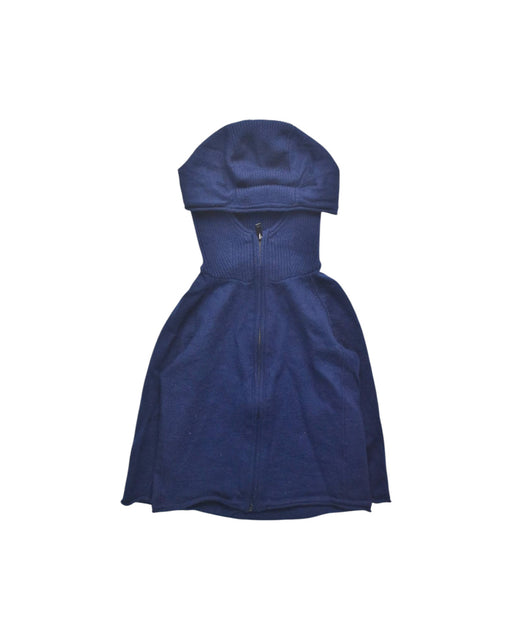 A Navy Sweater Dresses from COS in size 18-24M for neutral. (Front View)