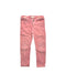 A Pink Casual Pants from Bonpoint in size 4T for girl. (Front View)