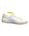A White Sneakers from Victoria in size 11Y for girl. (Front View)
