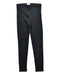 A Black Leggings from Arket in size 10Y for girl. (Front View)