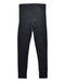 A Black Leggings from Arket in size 10Y for girl. (Back View)
