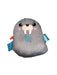 A Grey Musical Toys & Rattles from Fisher Price in size O/S for neutral. (Front View)
