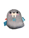 A Grey Musical Toys & Rattles from Fisher Price in size O/S for neutral. (Front View)