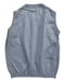 A Blue Dress Up Vests from Chateau de Sable in size 6T for boy. (Back View)