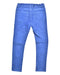 A Blue Jeans from Monoprix in size 8Y for boy. (Back View)