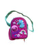 A Pink Bags from Smiggle in size 3T for girl. (Front View)