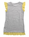 A Multicolour Sleeveless Dresses from Guess in size 4T for girl. (Back View)