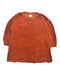 A Brown Sweater Dresses from COS in size 2T for girl. (Front View)