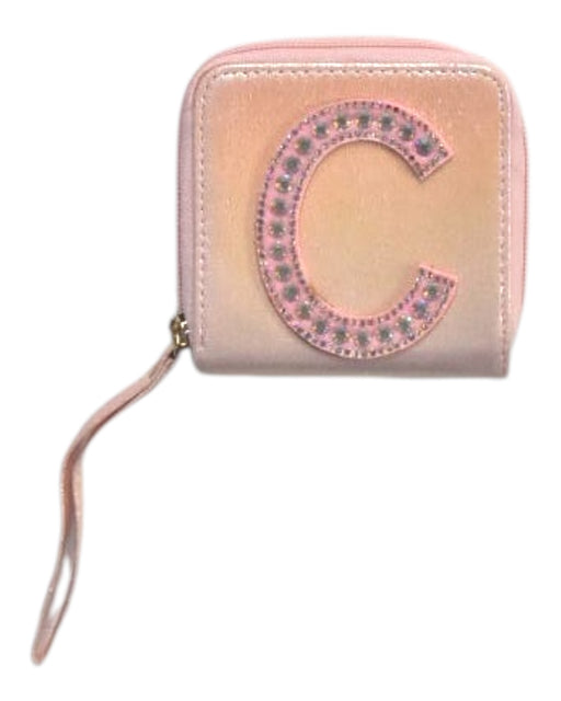 A Pink Bags from Seed in size O/S for girl. (Front View)