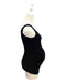 A Black Sleeveless Dresses from Seraphine in size Maternity-XS for maternity. (Front View)