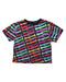 A Multicolour Short Sleeve T Shirts from Desigual in size 8Y for neutral. (Front View)