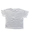 A Multicolour Short Sleeve T Shirts from Desigual in size 8Y for girl. (Back View)