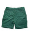 A Green Shorts from Polo Ralph Lauren in size 4T for boy. (Back View)