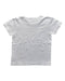 A White Short Sleeve T Shirts from Agnes B Enfant in size S for neutral. (Back View)