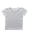 A White Short Sleeve T Shirts from Agnes B Enfant in size S for neutral. (Back View)