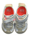 A Grey Sneakers from Onitsuka Tiger in size 3T for neutral. (Back View)