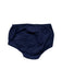A Navy Bloomers from Ralph Lauren in size 12-18M for neutral. (Back View)