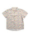 A Multicolour Short Sleeve Shirts from Hannabe in size 10Y for boy. (Front View)