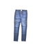 A Blue Jeans from Witchery in size 10Y for girl. (Front View)