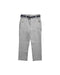A Grey Dress Pants from Nicholas & Bears in size 6T for boy. (Front View)