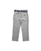 A Grey Dress Pants from Nicholas & Bears in size 6T for boy. (Back View)
