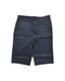 A Navy Shorts from Nicholas & Bears in size 6T for boy. (Back View)