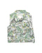 A Multicolour Outerwear Vests from Gingersnaps in size 10Y for girl. (Front View)