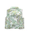 A Multicolour Outerwear Vests from Gingersnaps in size 10Y for girl. (Back View)