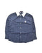 A Navy Long Sleeve Shirts from Nicholas & Bears in size 6T for boy. (Front View)