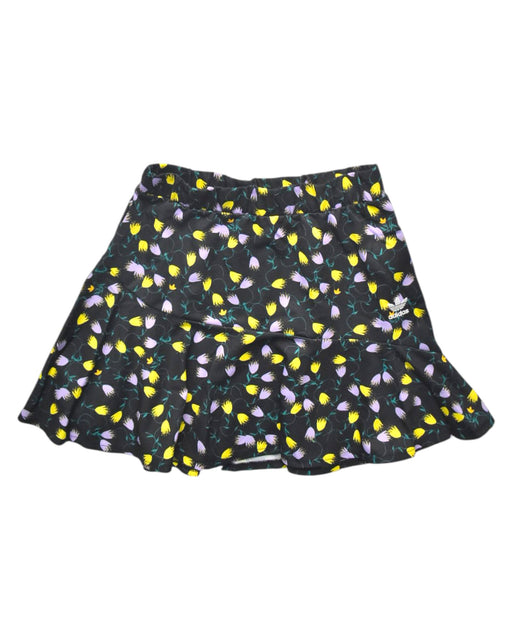 A Multicolour Skorts from Adidas in size 6T for girl. (Front View)