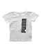 A White Short Sleeve T Shirts from Puma in size 3T for neutral. (Front View)