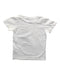 A White Short Sleeve T Shirts from Puma in size 3T for neutral. (Back View)
