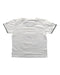 A White Short Sleeve T Shirts from Paul Frank in size 10Y for boy. (Back View)