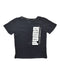 A Black Short Sleeve T Shirts from Puma in size 5T for neutral. (Front View)