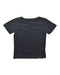A Black Short Sleeve T Shirts from Puma in size 5T for neutral. (Back View)