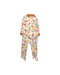 A Multicolour Onesies from Little Me in size 18-24M for neutral. (Front View)