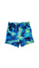 A Blue Shorts from First Impressions in size 6-12M for boy. (Front View)