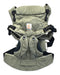 A Green Baby Carriers from Ergobaby in size O/S for neutral. (Front View)