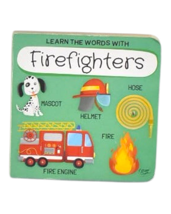 A Multicolour Books about Sustainability from Sassi Junior in size O/S for boy. (Front View)