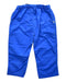A Blue Casual Pants from Petit Bateau in size 3T for neutral. (Back View)