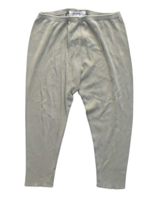 A Beige Leggings from Bonpoint in size 3T for neutral. (Front View)